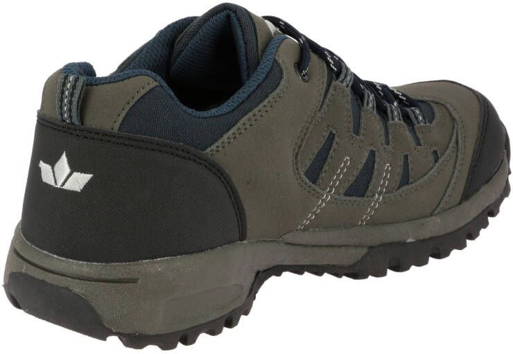 Lico Outdoorschoenen Outdoorsschoenen Steppe Low