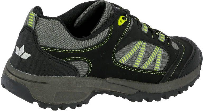 Lico Outdoorschoenen Rancher Low