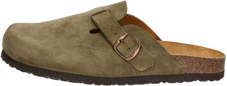 Lico Pantoffels Clog Pedro