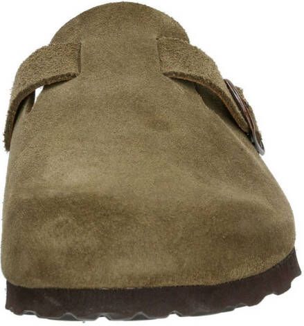 Lico Pantoffels Clog Pedro