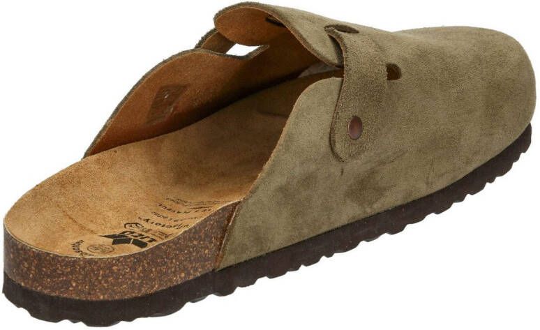 Lico Pantoffels Clog Pedro