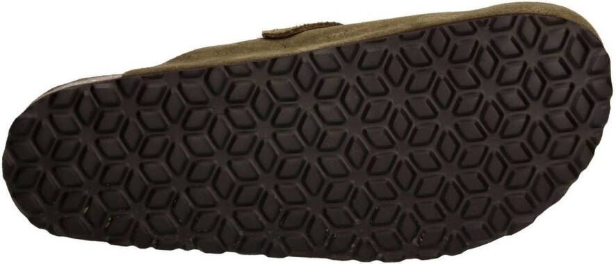 Lico Pantoffels Clog Pedro