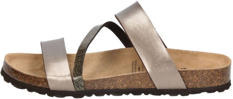 Lico Pantoffels Slippers Bioline Glitter
