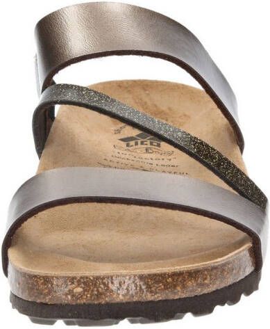 Lico Pantoffels Slippers Bioline Glitter