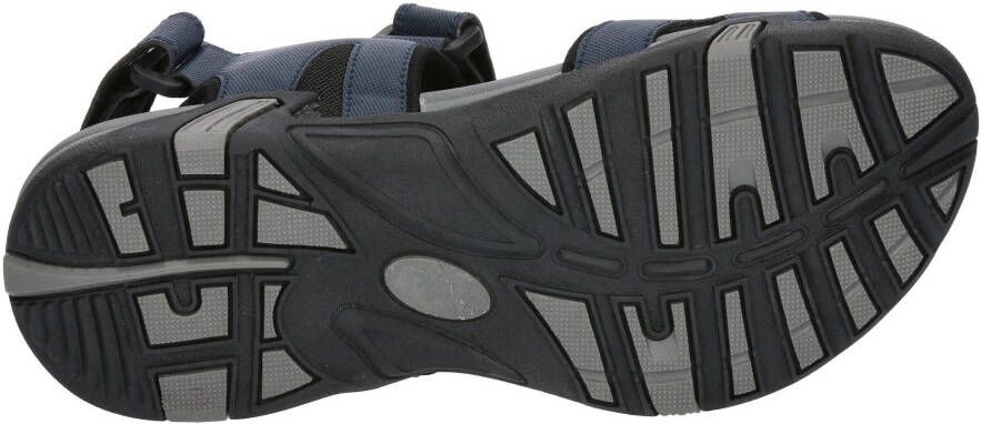 Lico Sandalen Sandale Detroit V