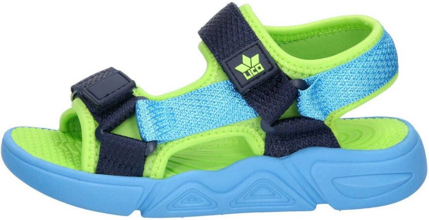 Lico Sandalen Sandaal Aydin V
