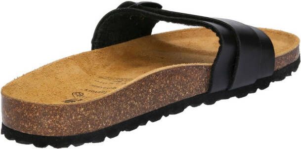 Lico Slippers Pantolette Bioline Solveig