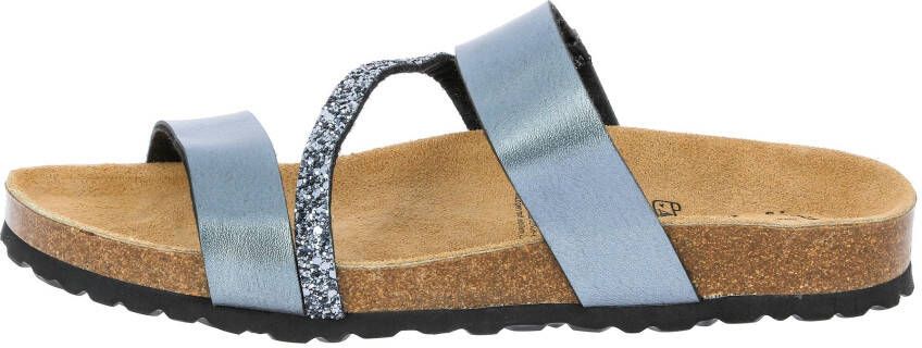 Lico Slippers Bioline Glitter