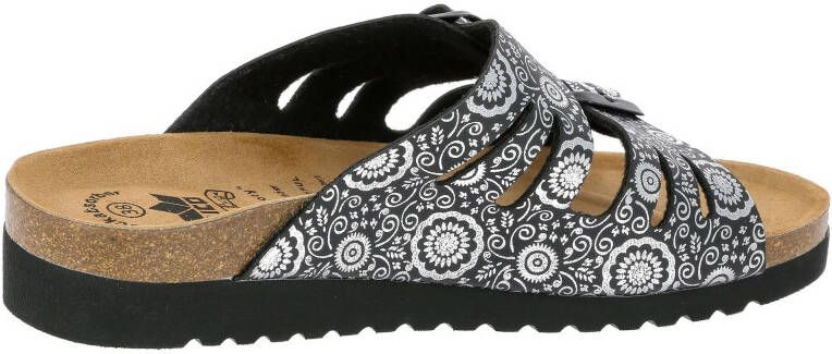 Lico Slippers Bioline Lady Classic