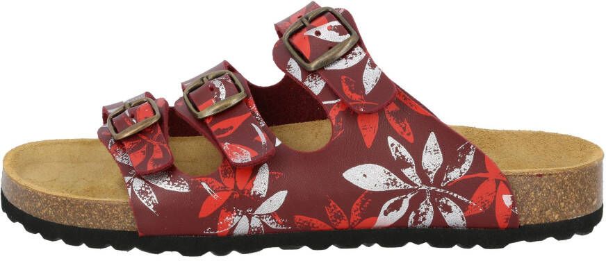 Lico Slippers Bioline Leave