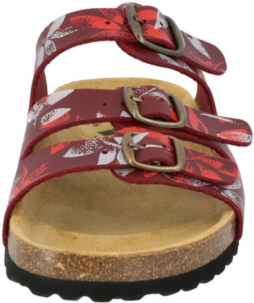Lico Slippers Bioline Leave
