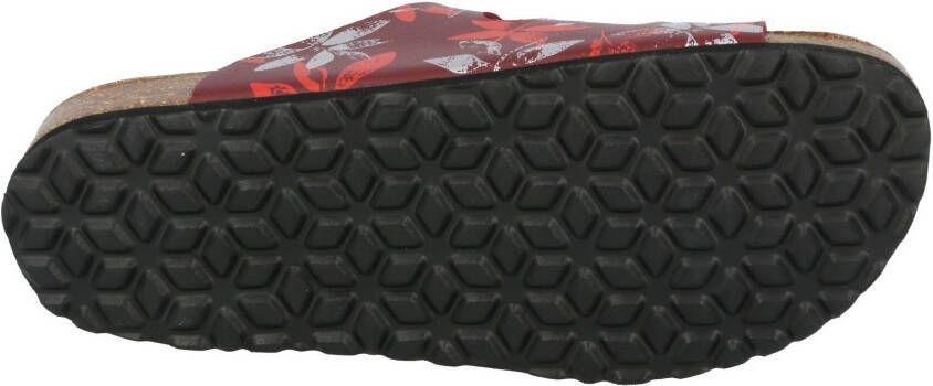 Lico Slippers Bioline Leave