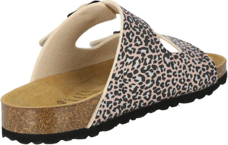 Lico Slippers Bioline Leo