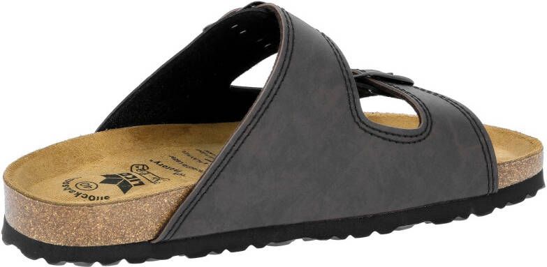 Lico Slippers Bioline Man Soft