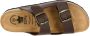 Lico Slippers Bioline Men met kurk natuurrubber-voetbed - Thumbnail 5