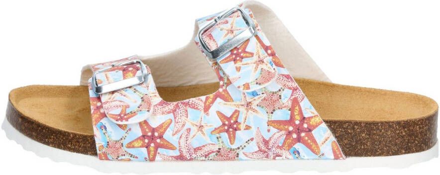 Lico Slippers Bioline Platino