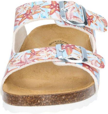 Lico Slippers Bioline Platino