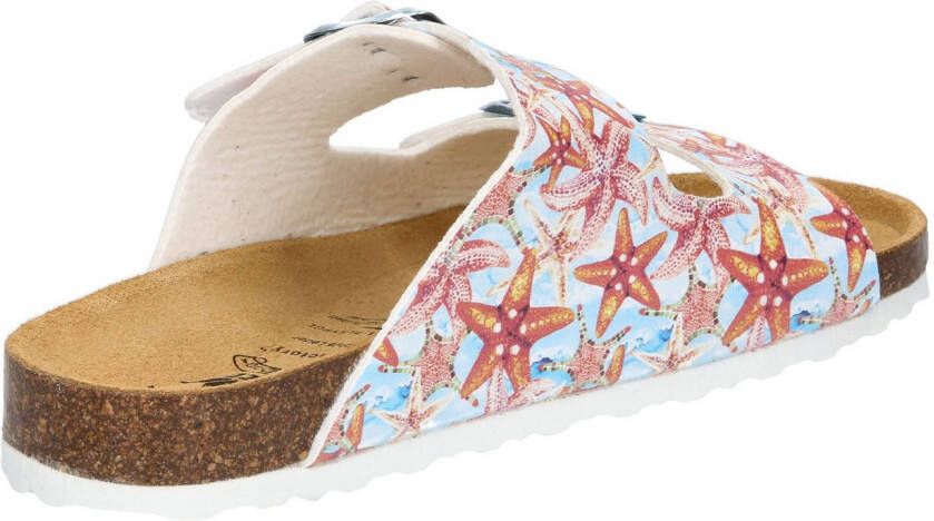 Lico Slippers Bioline Platino
