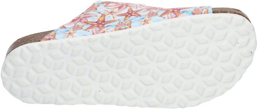 Lico Slippers Bioline Platino