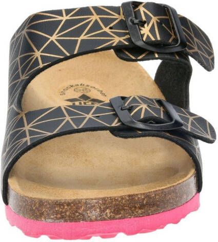 Lico Slippers Bioline Platino