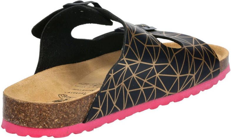 Lico Slippers Bioline Platino