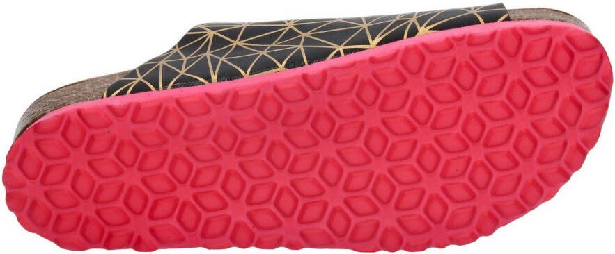 Lico Slippers Bioline Platino