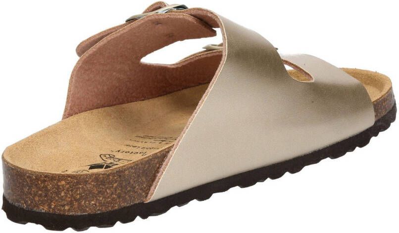 Lico Slippers Bioline Platino