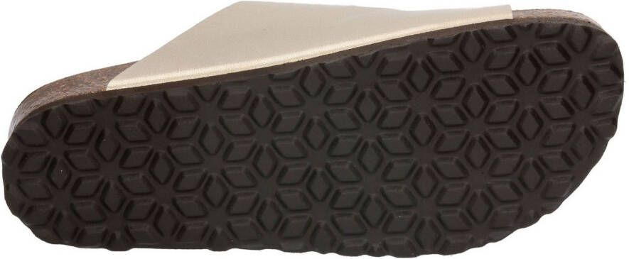 Lico Slippers Bioline Platino