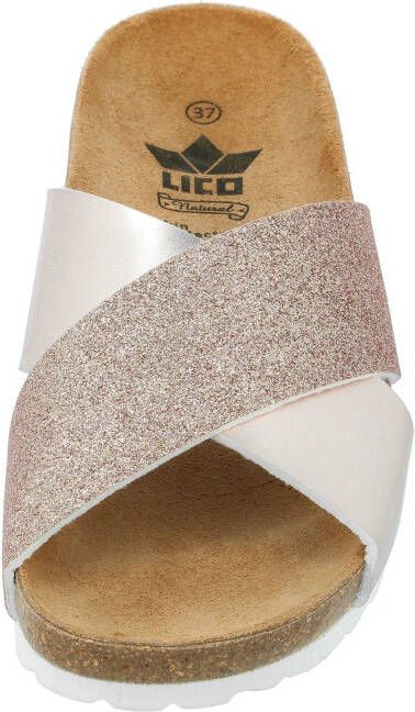 Lico Slippers Bioline Prime