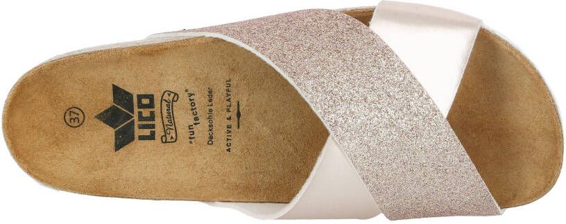 Lico Slippers Bioline Prime