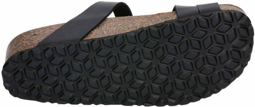 Lico Slippers Natural Glitter