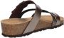 Lico Slippers Natuurlijk glitter - Thumbnail 4