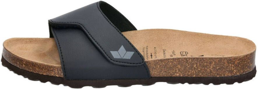 Lico Slippers Pantoffel Bioline Clea