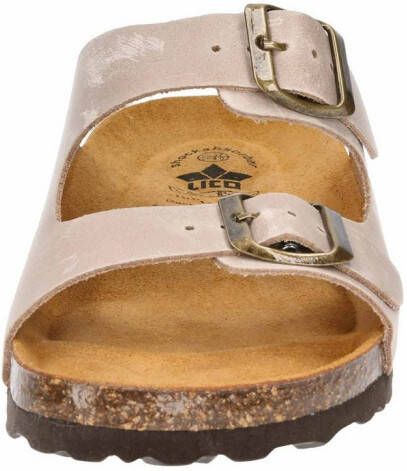Lico Slippers Pantolette Alvaro Lady