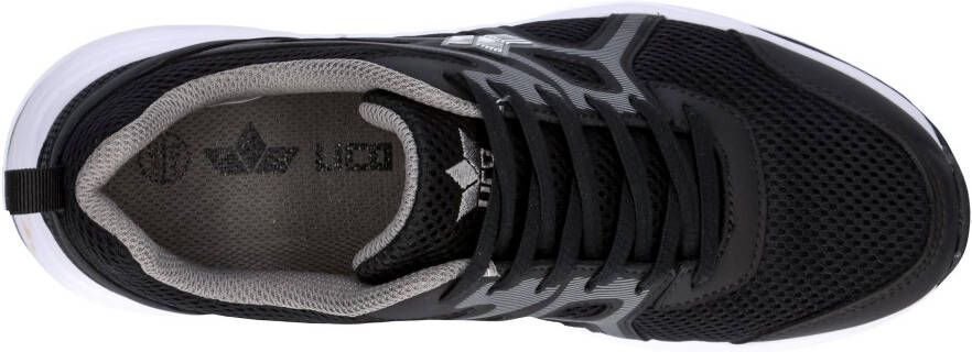 Lico Sneakers Jogging Schoen Bounce