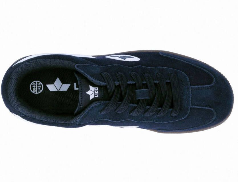 Lico Sneakers Vrijetijdsschoen Shuttle L