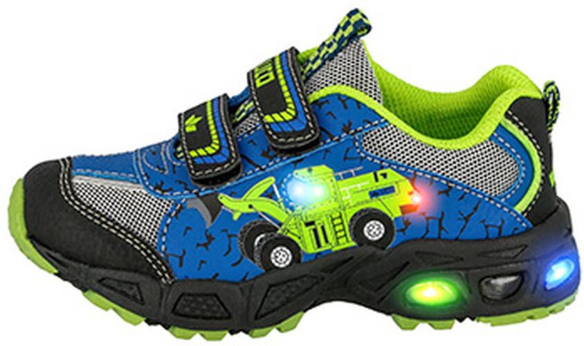 Lico Sneakers Vrijetijdsschoenen Loader V Blinky