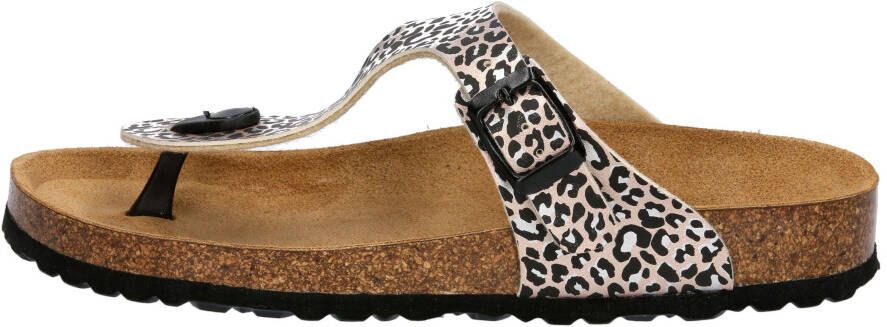 Lico Teenslippers Slippers Bioline Trend