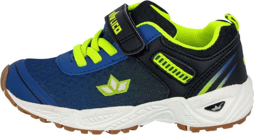 Lico Trainingsschoenen Sportschoenen Barney VS