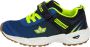 Lico Trainingsschoenen Sportschoenen Barney VS - Thumbnail 2