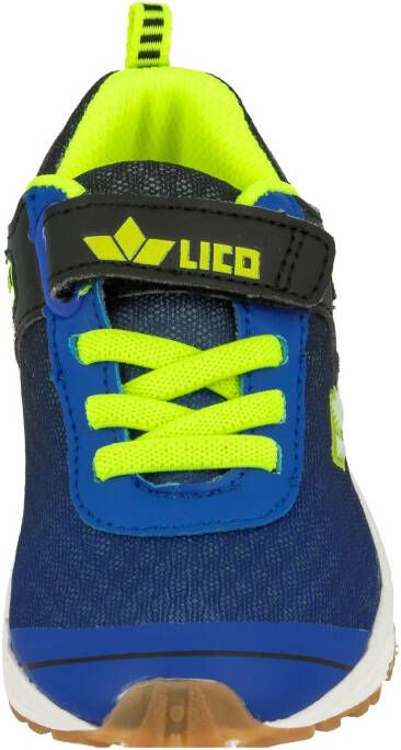 Lico Trainingsschoenen Sportschoenen Barney VS
