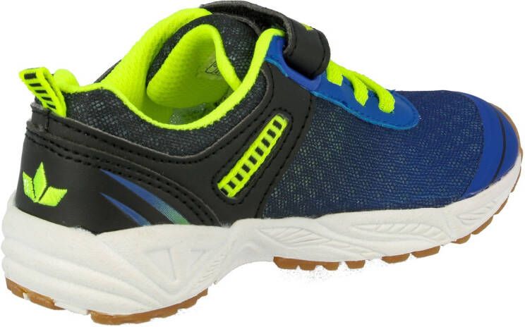 Lico Trainingsschoenen Sportschoenen Barney VS