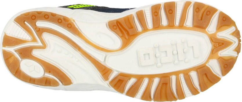 Lico Trainingsschoenen Sportschoenen Barney VS