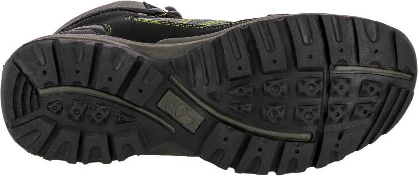 Lico Wandelschoenen Outdoorlaarzen Rancher High