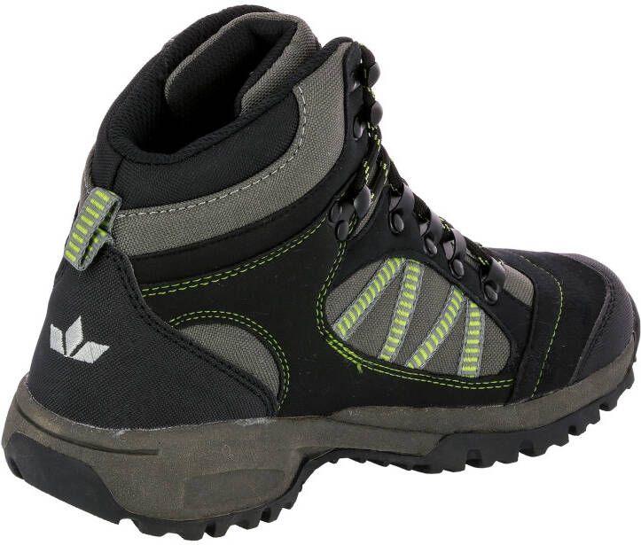 Lico Wandelschoenen Outdoorlaarzen Rancher High