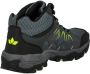 Lico Wandelschoenen Outdoorlaarzen Sierra High - Thumbnail 4