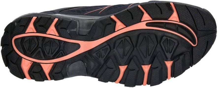 Lico Wandelschoenen Outdoorschoen Kadoka