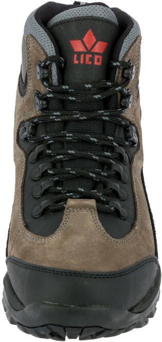 Lico Wandelschoenen Trekkinglaarzen Milan