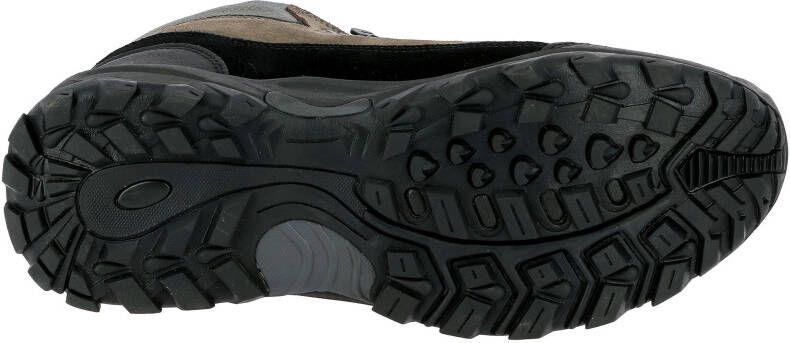 Lico Wandelschoenen Trekkinglaarzen Milan