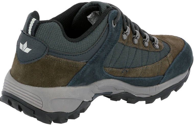 Lico Wandelschoenen Trekkingschoenen Santana